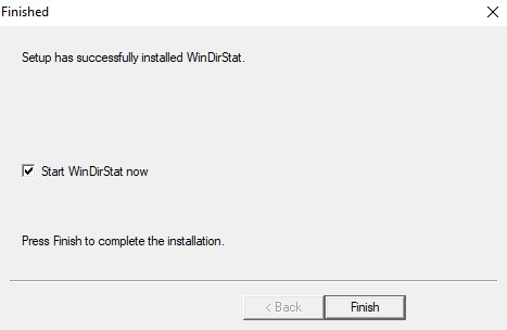 Installation Step 9